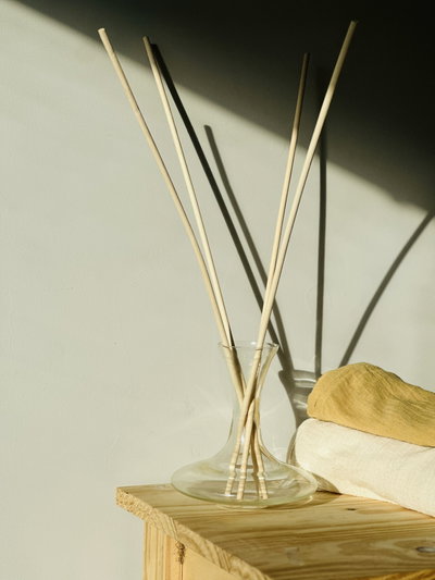 Difusor mini decanter