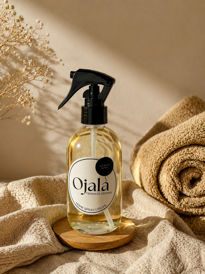 Home Spray