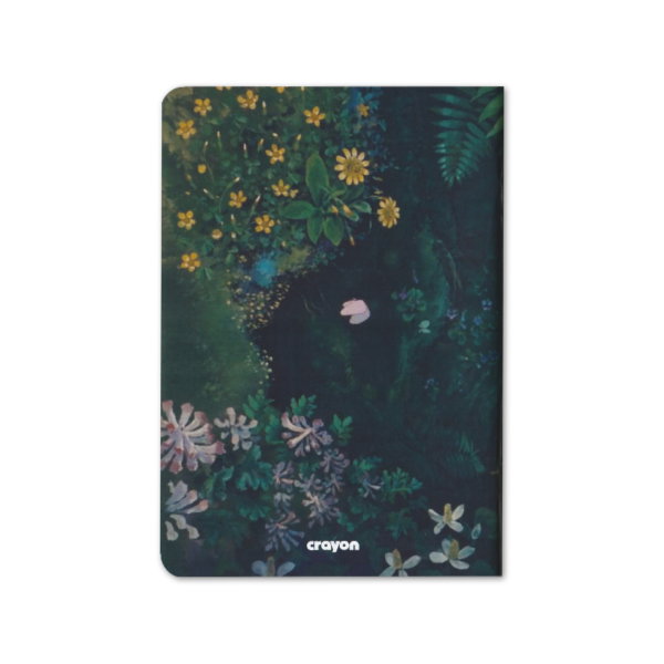 Libreta A6 "Totoro" - Estudio Ghibli