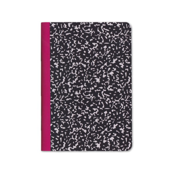 Libreta A6 Composition Book