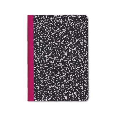 Libreta A6 Composition Book
