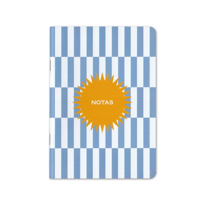 Libreta A6 Argentina 