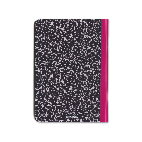 Libreta A6 Composition Book