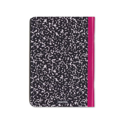 Libreta A6 Composition Book