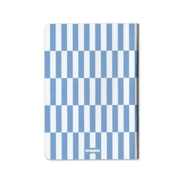 Libreta A6 Argentina 