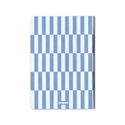 Libreta A6 Argentina 