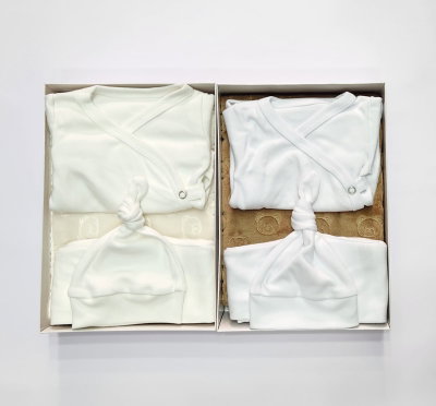 Caja 4 piezas 