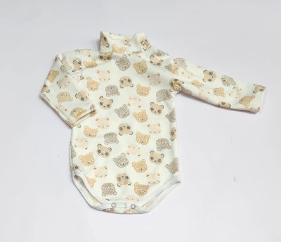 Body térmico bebe