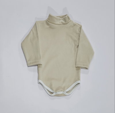 Body polera de plush&nbsp;
