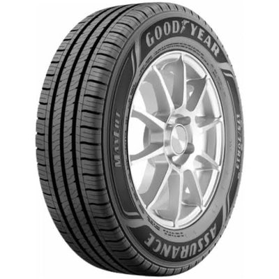 165 70 13 GOODYEAR ASSURANCE