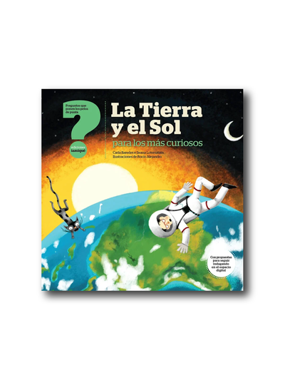 La Tierra y el Sol para los más curiosos