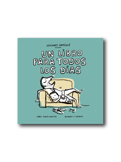 Un libro para todos los días