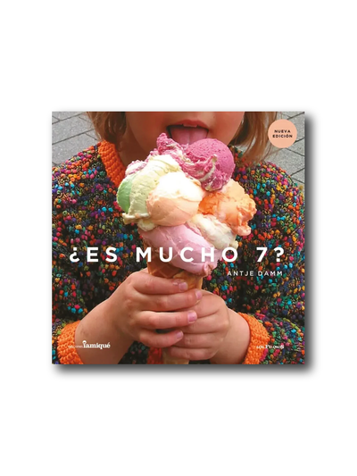 ¿Es mucho 7?
