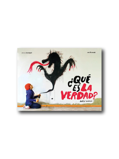¿Qué es la verdad?