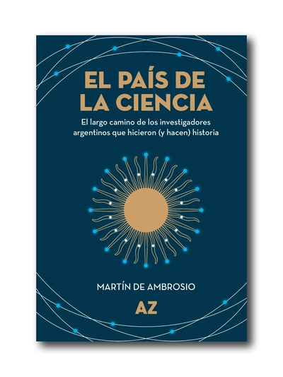 El país de la ciencia (Martín de Ambrosio)
