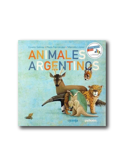 Animales argentinos