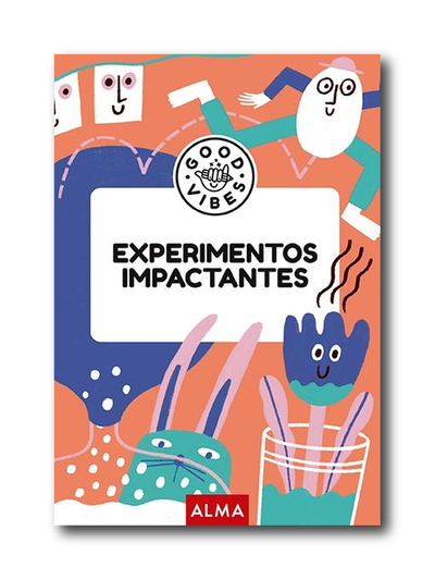 Experimentos impactantes