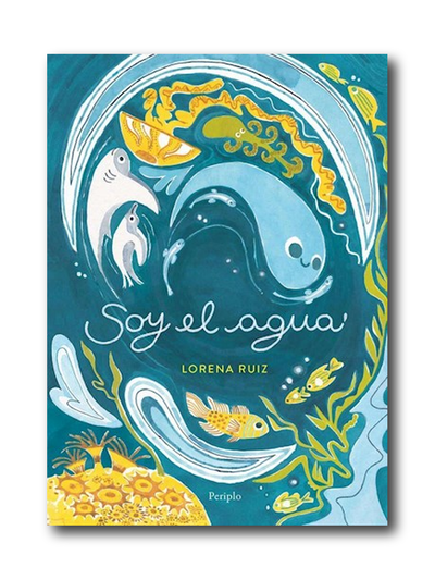 Soy el agua
