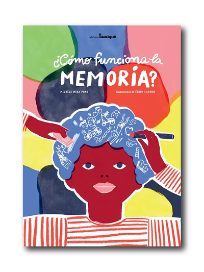 ¿Cómo funciona la memoria?