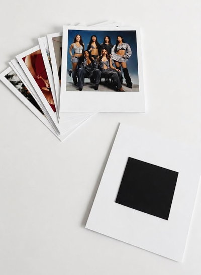 polaroids imantadas