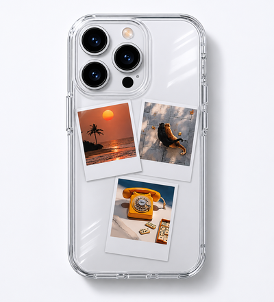 mini polaroids