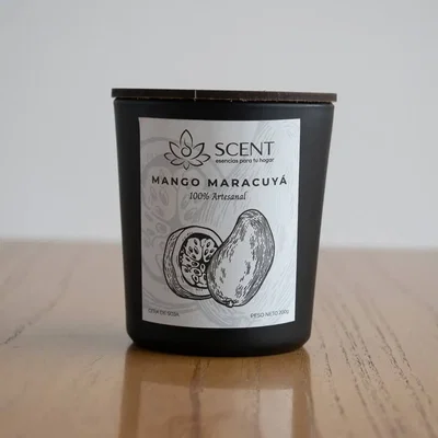 Vela Imperial – Mango Maracuyá
