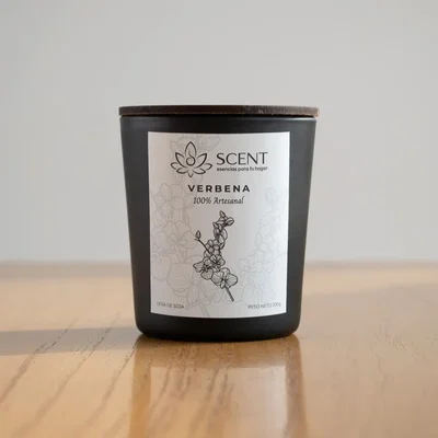 Vela Imperial – Verbena