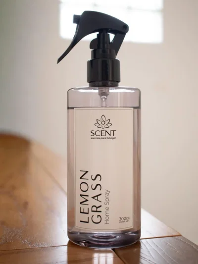 Home Spray – Lemon Grass