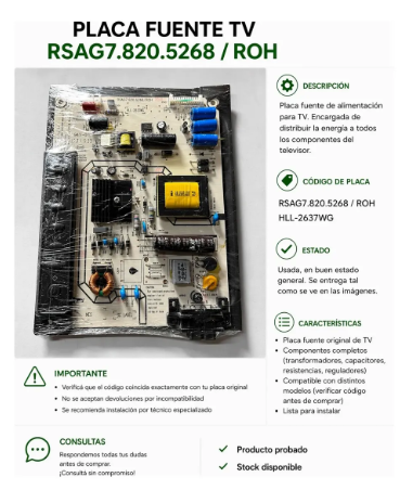 RSAG7.820.5268
