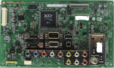 LP91A EAX56856906