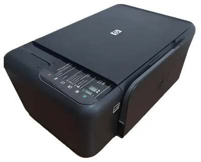 Impresora Color Multifunción Hp Deskjet F4480. (Usado)