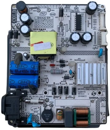 SHG4202A-101H DLBB445