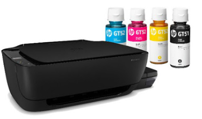 IMPRESORA HP INK TANK 315 (SISTEMA CONTINUO) - USADA REACONDICIONADA