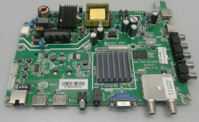 JUC7.82000120015 HLS51D-I