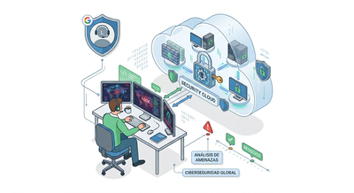 Ciberseguridad y Protección de Datos