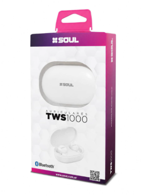SOUL TWS1000