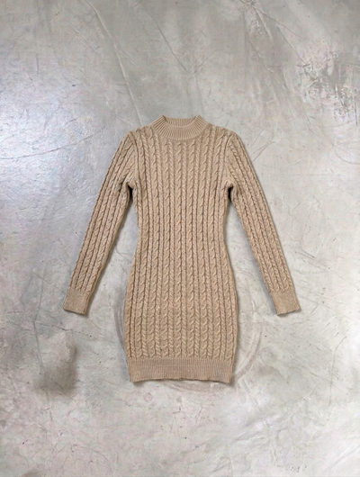 Vestido Becca bremer