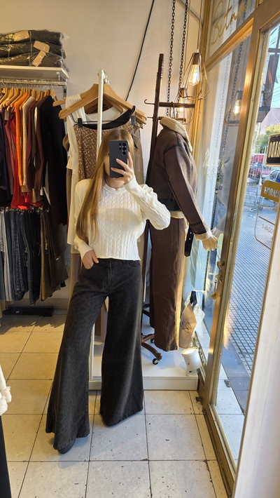 Sweater Emily bremer 