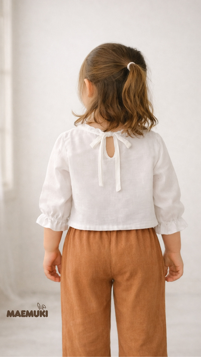 Blusa Perla