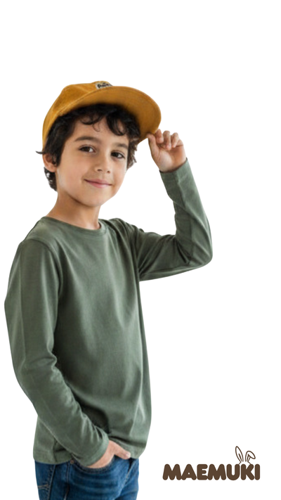 Remera Brote