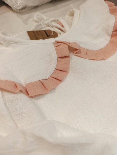 Blusa Encanto