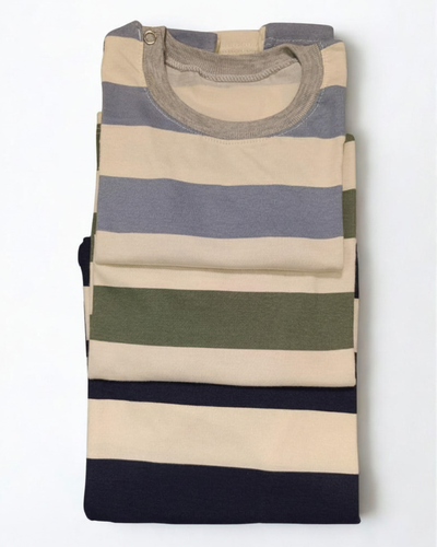 Remera Rayón
