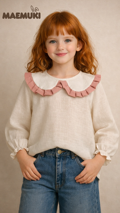 Blusa Encanto
