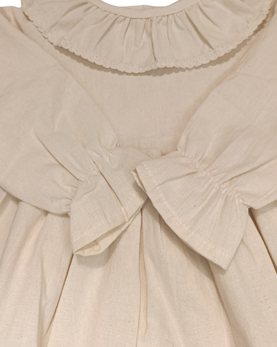 Vestido Dulcinea