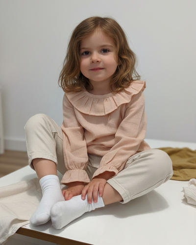 Blusa Aurora