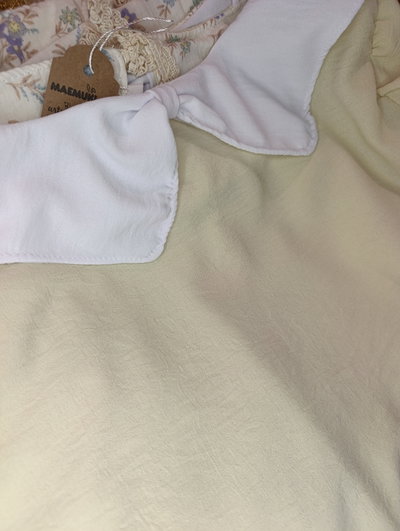 Blusa Daisy