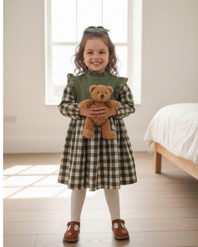 Vestido Filomena 