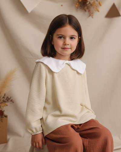 Blusa Daisy