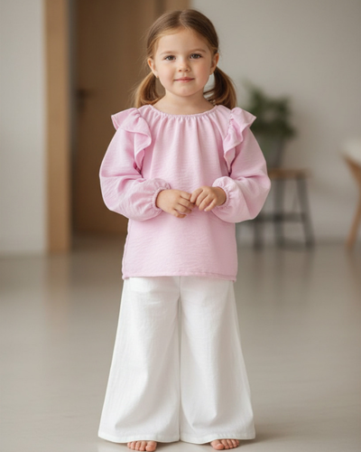 Blusa Camelia