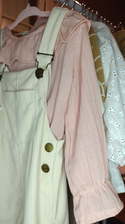 Blusa Aurora